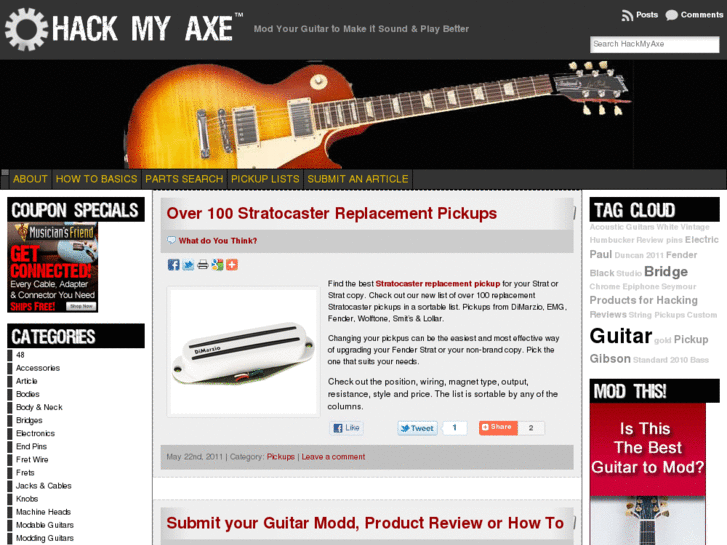 www.hackmyaxe.com