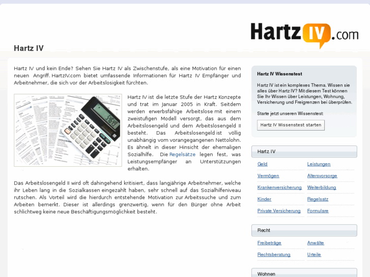 www.hartziv.com