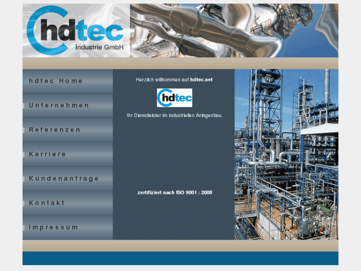 www.hdtec.net