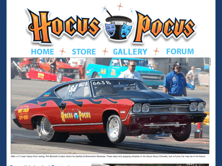 www.hocuspocusdragracing.com