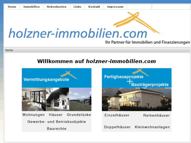 www.holzner-immobilien.com