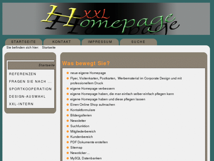 www.homepage-xxl.de