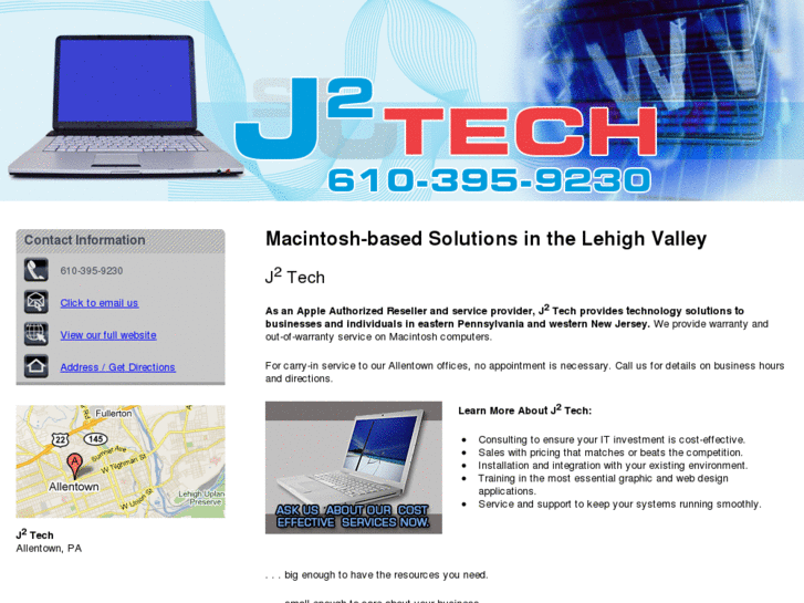 www.j2techservice.com