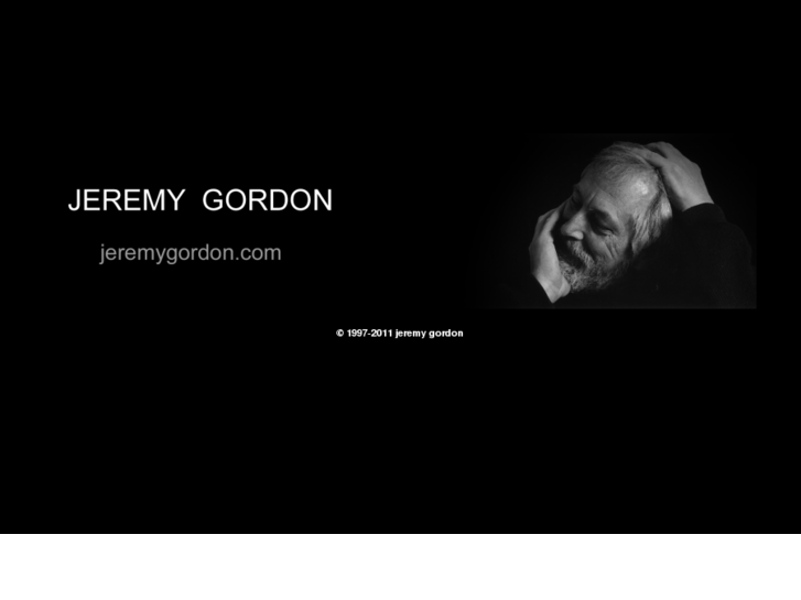 www.jeremygordon.com