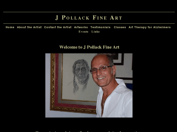 www.jpollackart.com