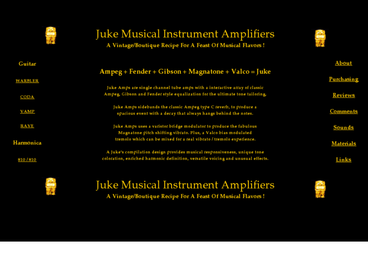 www.jukeamps.com