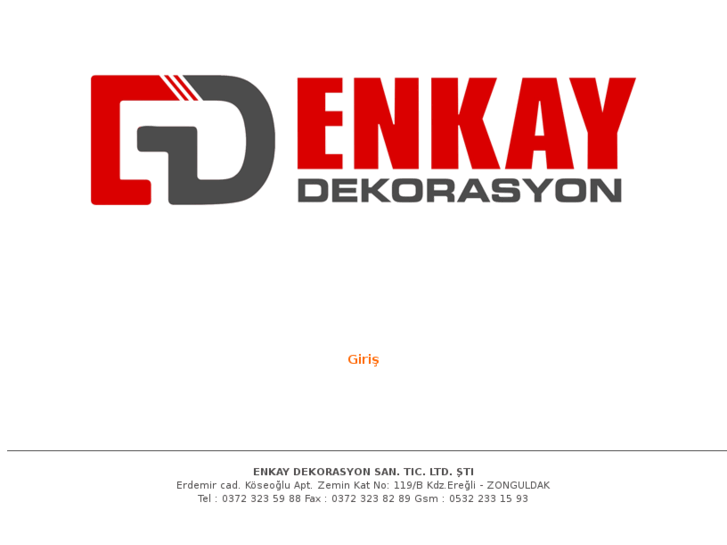 www.kdzereglidekorasyon.com