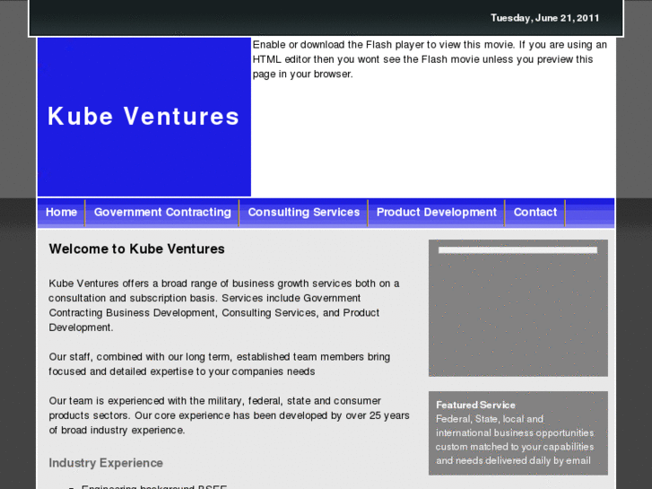 www.kubeventures.com