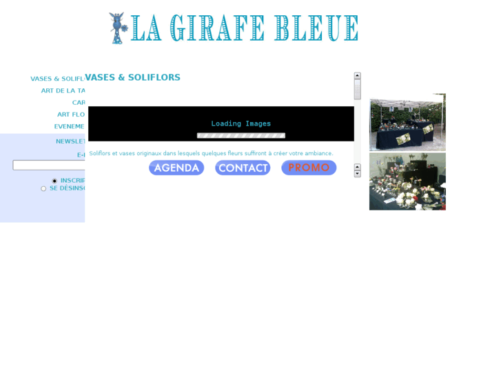 www.la-girafe-bleue.com