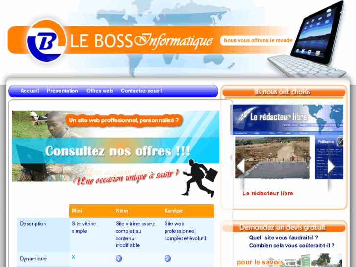 www.leboss-informatique.com