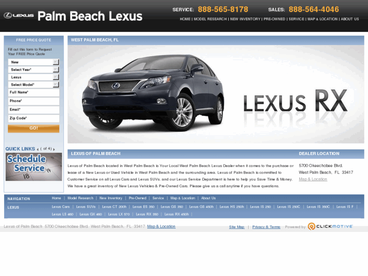 www.lexusofpalmbeach.net