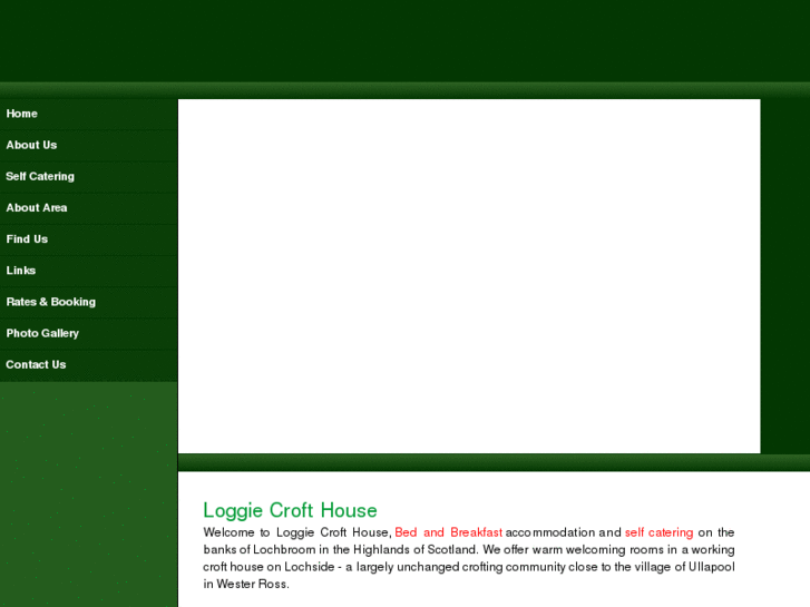 www.loggiecrofthouse.com