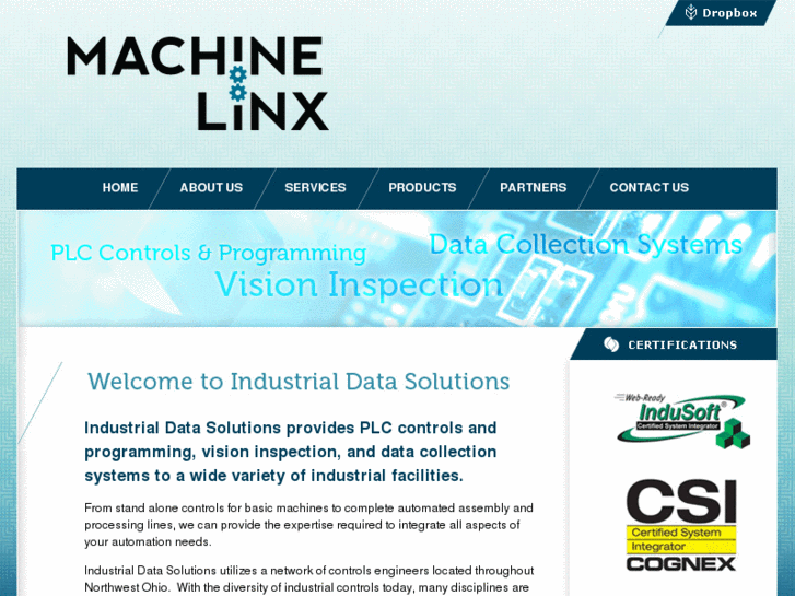 www.machine-link.net