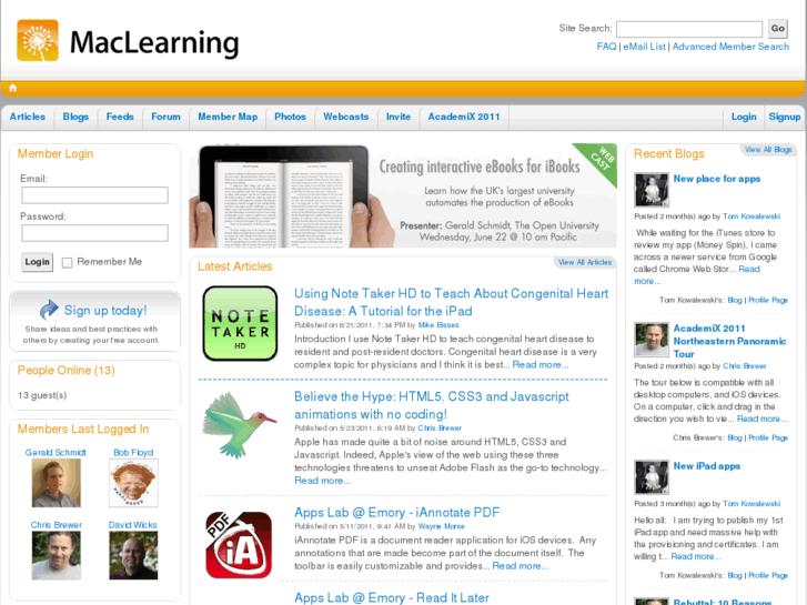 www.maclearning.org