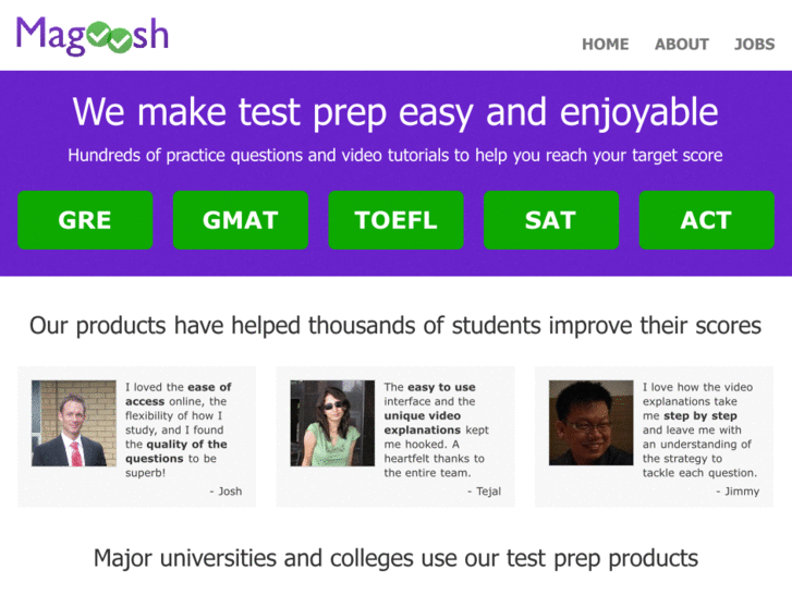 www.magoosh.com
