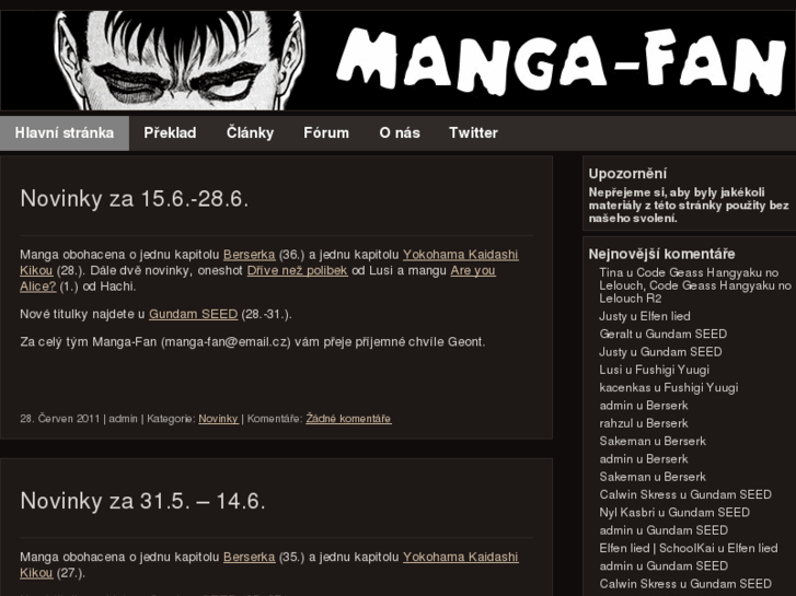 www.manga-fan.net