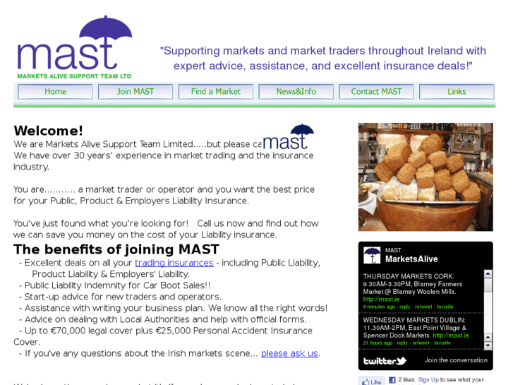 www.mast.ie