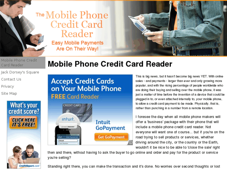 www.mobilephonecreditcardreader.com