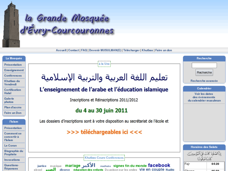 www.mosquee-evry.fr