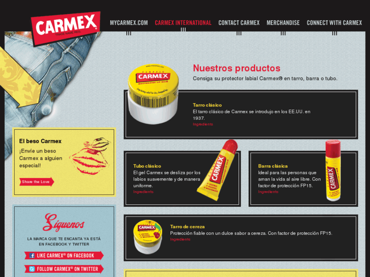 www.mycarmex.es