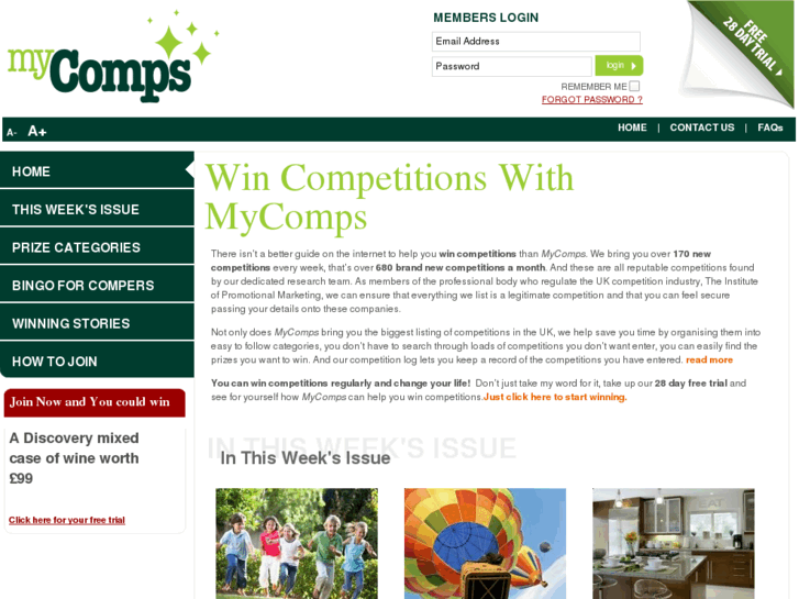 www.mycomps.com