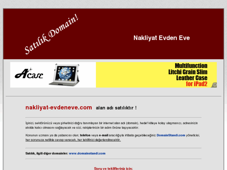 www.nakliyat-evdeneve.com