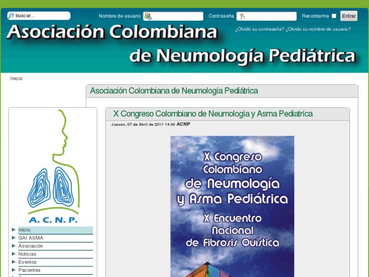 www.neumopediatriacolombia.com