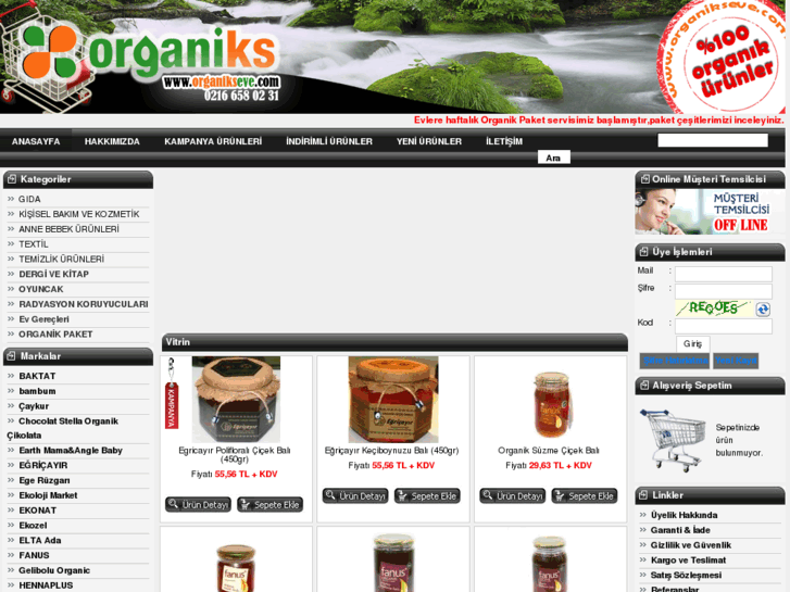 www.organikseve.com