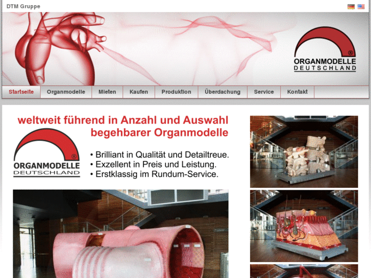 www.organmodelle.de