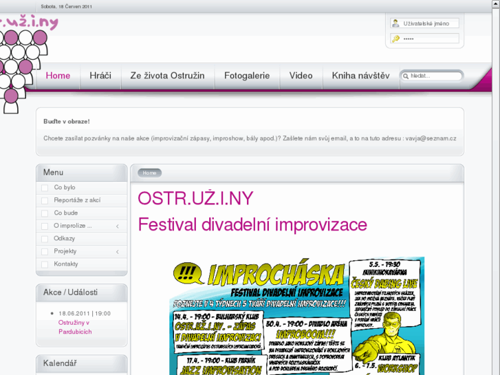 www.ostruziny.eu