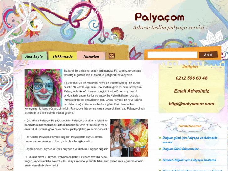 www.palyacom.com