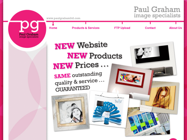 www.paulgrahamltd.com