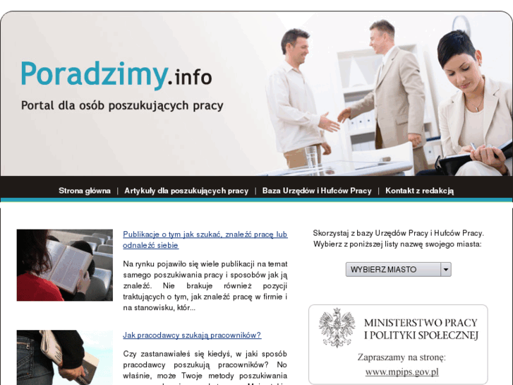 www.poradzimy.info