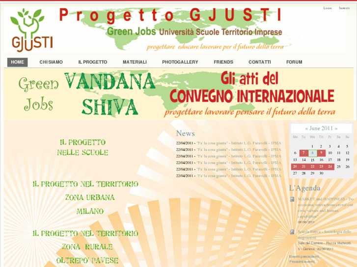 www.progettogjusti.it