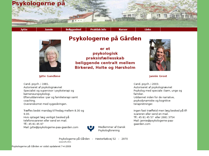 www.psykologerne-paa-gaarden.com