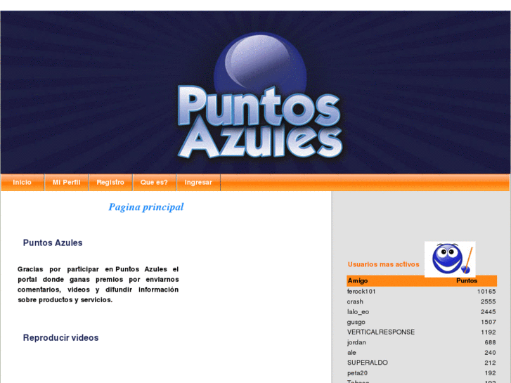 www.puntosazules.com