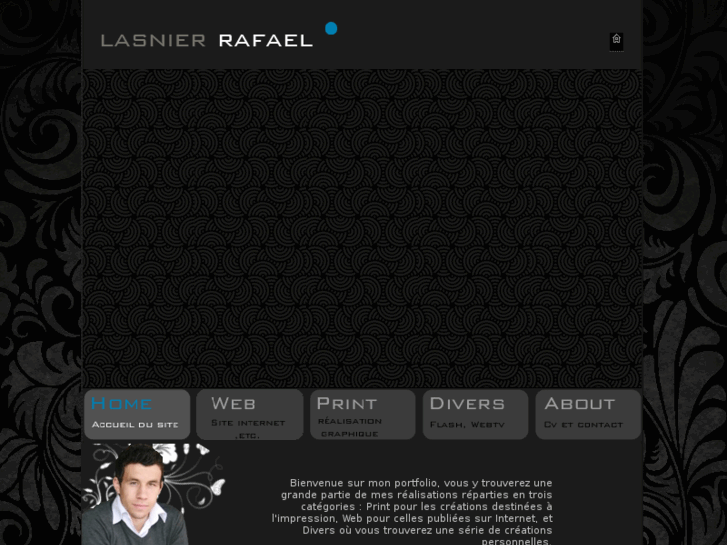 www.rafael-lasnier.com