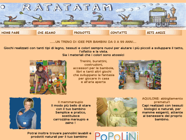 www.ratatatam.com