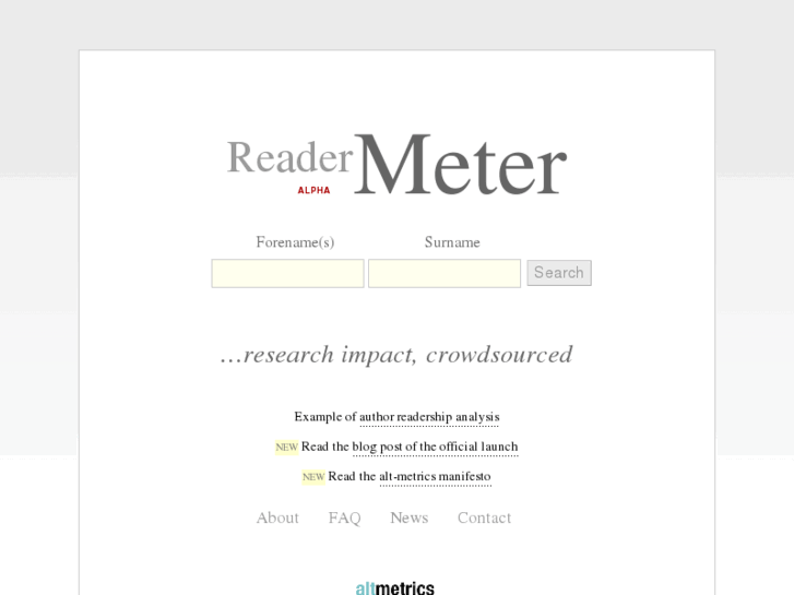 www.readermeter.org