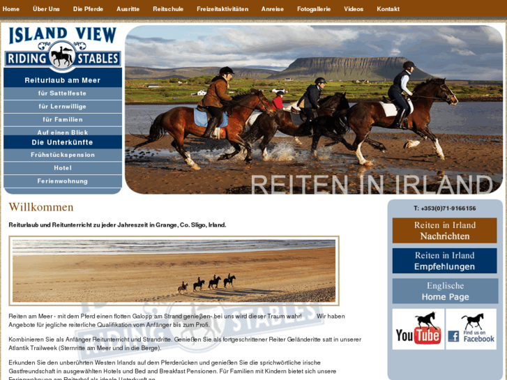 www.reiteninirland.de