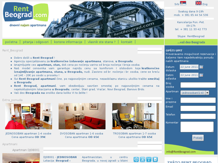 www.rentbeograd.com