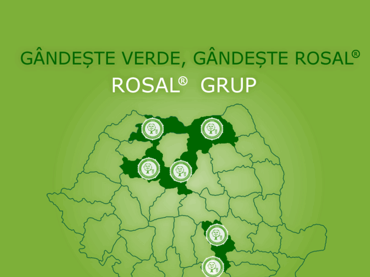www.rosal.ro