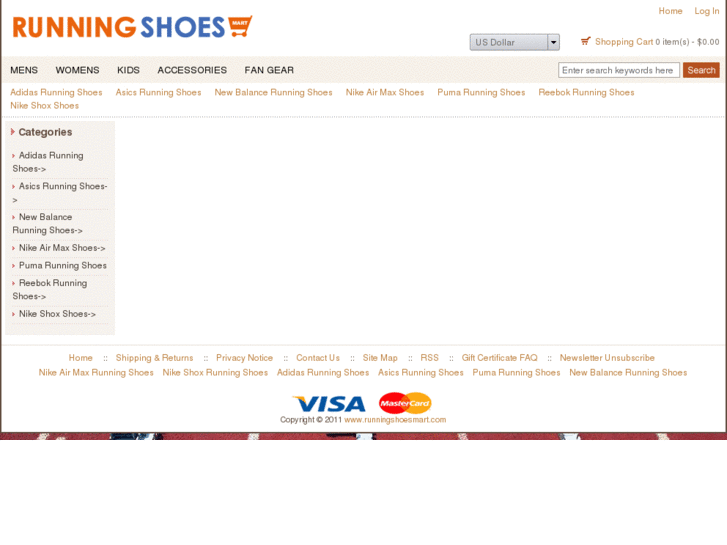 www.runningshoesmart.com