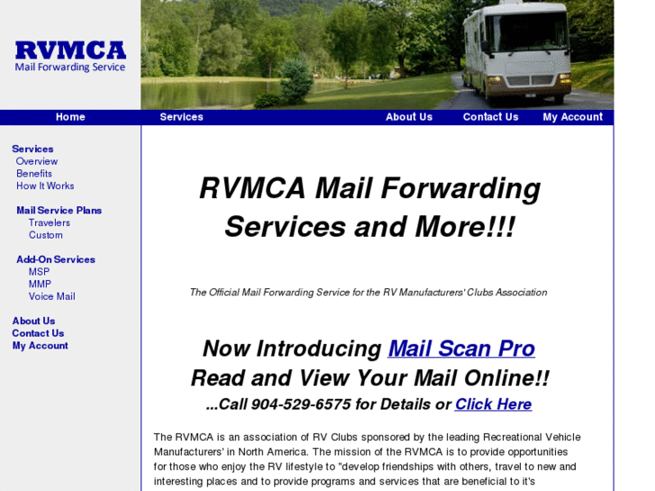 www.rvmcamail.com