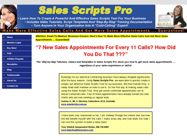 www.salesscriptspro.com