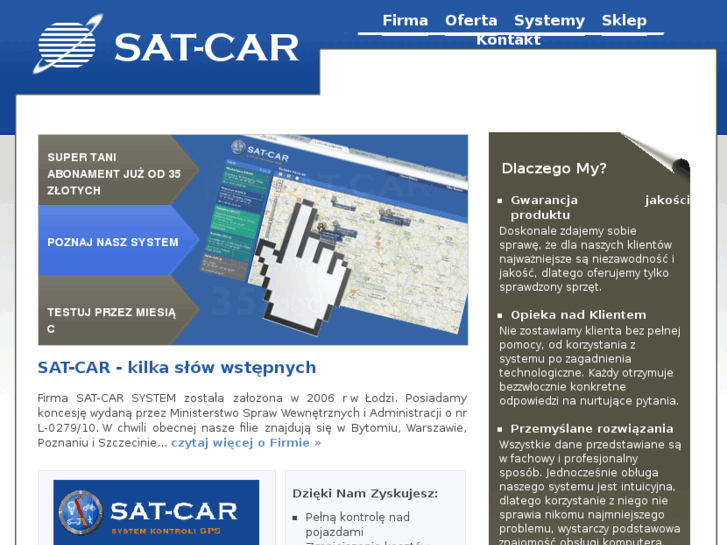 www.sat-car.pl