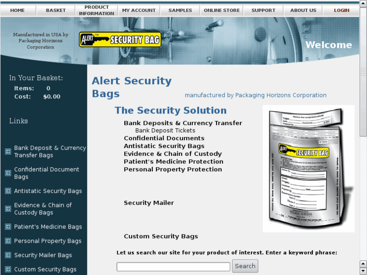 www.securityseal.info