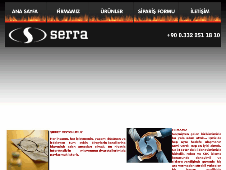 www.serrahidrolik.com