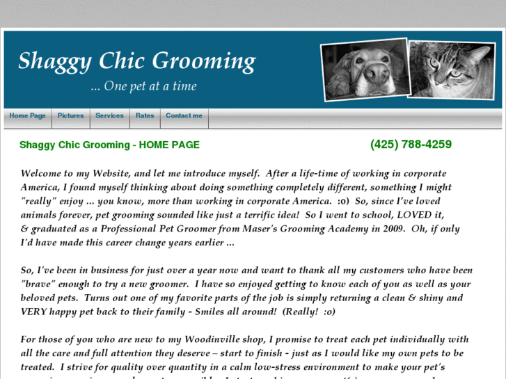 www.shaggychicgrooming.com