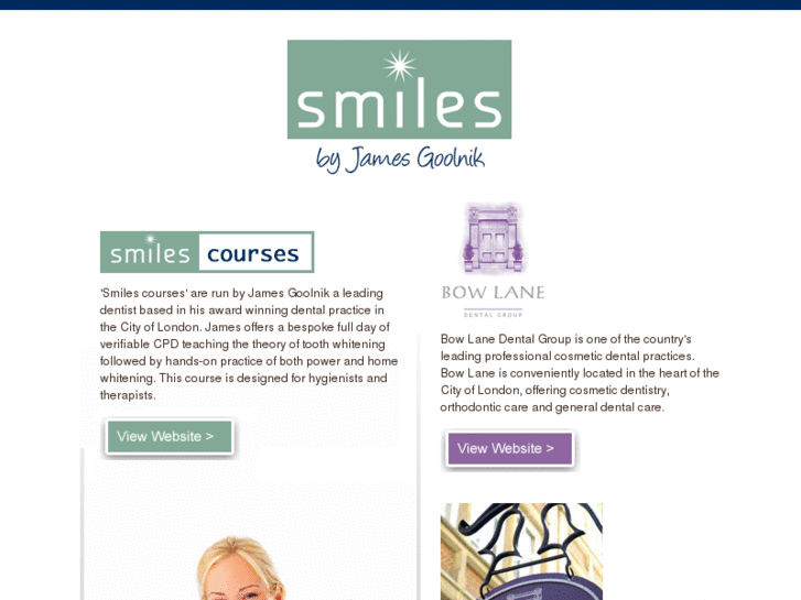 www.smilesbyjames.com